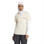 adidas Dame Terrex Made To Be Remade T-shirt Sand Strata