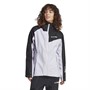 adidas Damskie Terrex Xperior Gore-tex Waterproof Przeciwwiatrowe/Przeciwdeszczowe Czarny