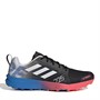 adidas Chaussures de Course Terrex Speed Flow Trail Homme Noir