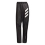 adidas Laufhose Damen Terrex Agravic Wasserdicht Schwarz