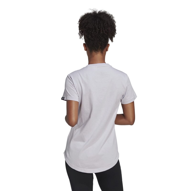 adidas Dame Terrex Sport træningstrøjer Grå