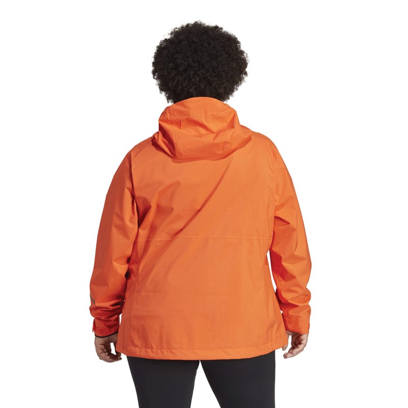 adidas Performance/Technique Terrex Multi Rain.rdy Waterproof Femme Orange