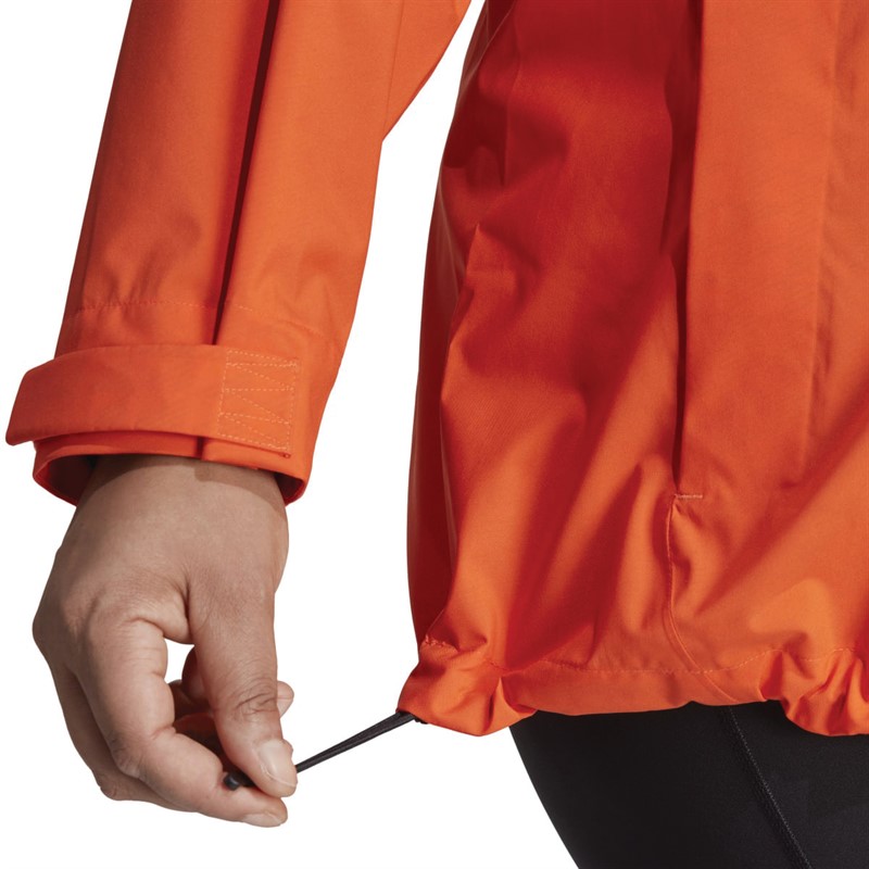 adidas Performance/Technique Terrex Multi Rain.rdy Waterproof Femme Orange