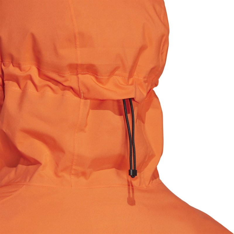 adidas Performance/Technique Terrex Multi Rain.rdy Waterproof Femme Orange