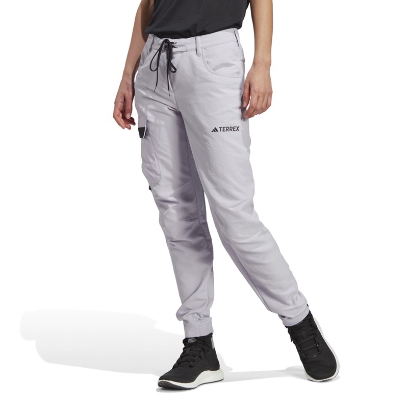 Adidas wanderhose damen online