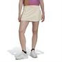 adidas Tennisnederdel til kvinder Ecru Tint