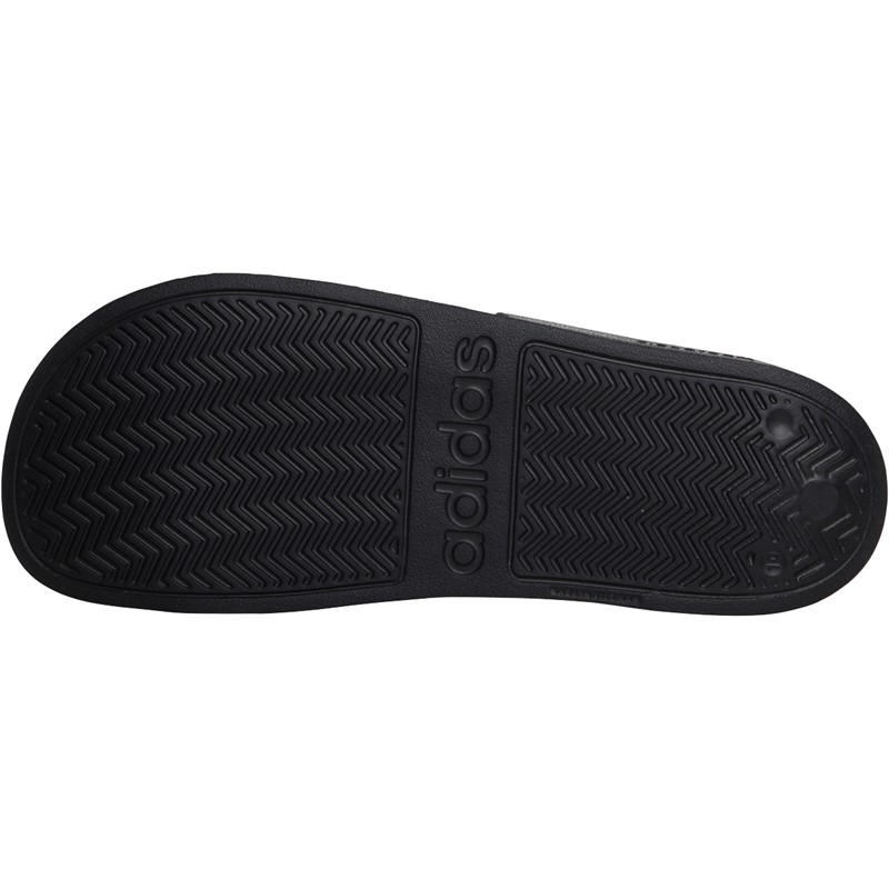 adidas Adilette Shower Slides Core Black/Cloud White