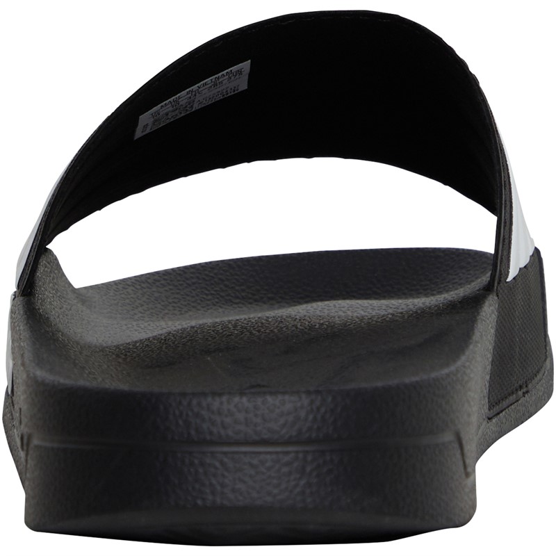 adidas Adilette Shower Slides Core Black/Cloud White
