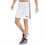adidas Mens Squadra 21 Shorts White/Black