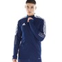 adidas Mens Tiro 21 Tracksuit Top Navy Blue