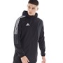 adidas Mens Tiro 21 Windbreaker Jacket Black/White