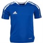 adidas Kids Tiro 21 Training Jersey Royal Blue