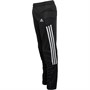 adidas Kids Tierro Goalkeeper Track Pants Black/White