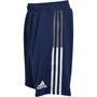 adidas Junior Tiro 21 Training Shorts Navy Blue