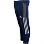 adidas Kids Tiro 21 Tracksuit Bottoms Navy Blue
