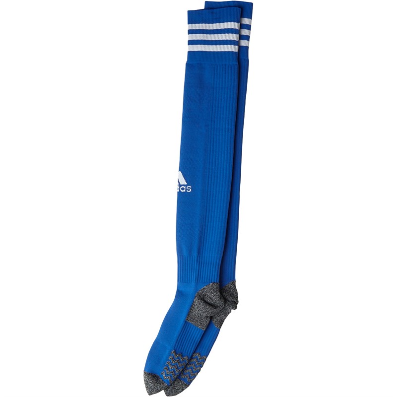 adidas Adi 21 Football Socks Royal Blue/White