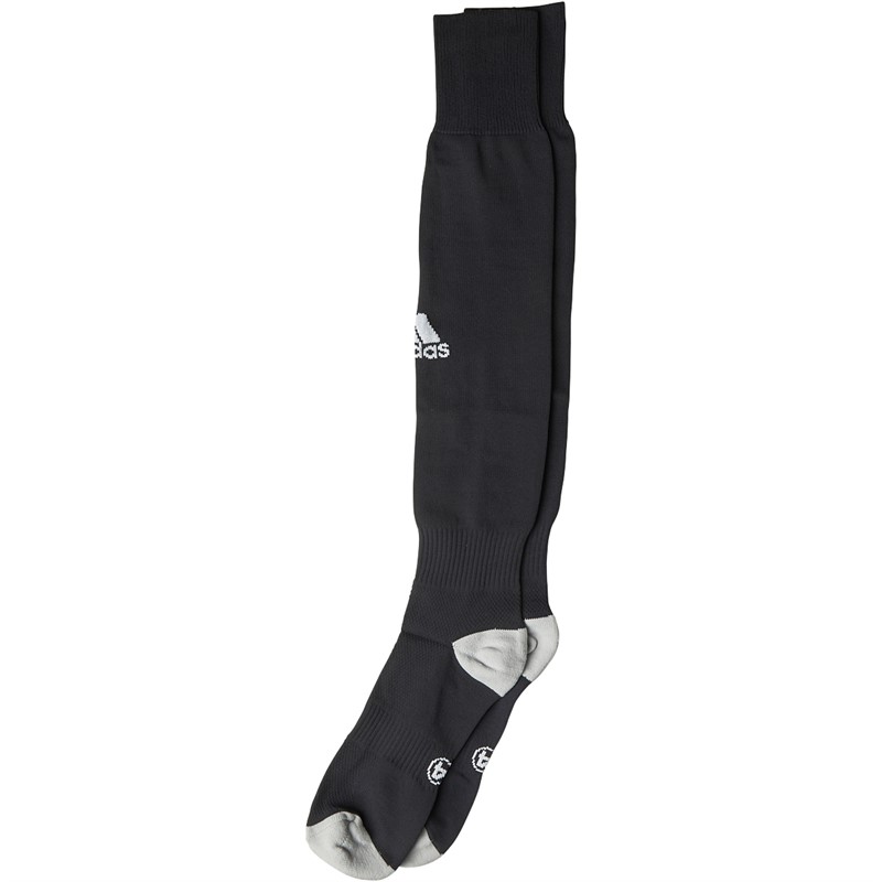 adidas Milano 16 Football Socks Black/White