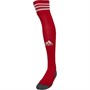 adidas Adi 21 Football Socks Team Power Red/White