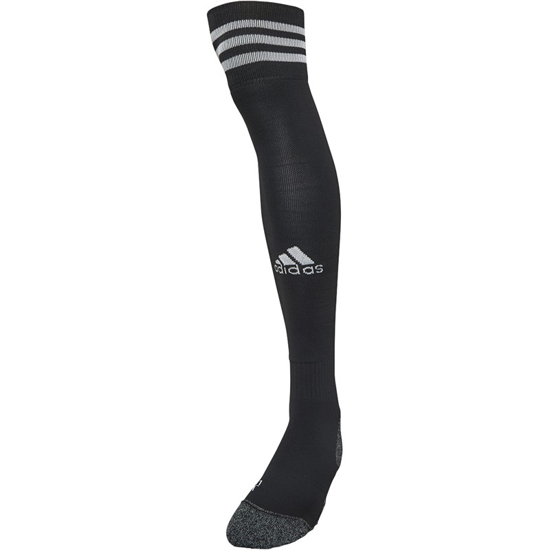 adidas Adi 21 Football Socks Black/White