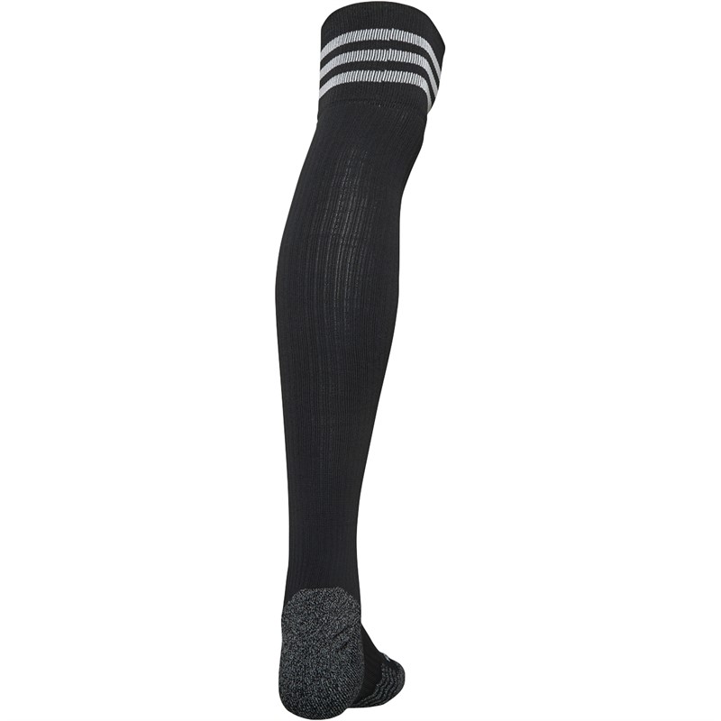 adidas Adi 21 Football Socks Black/White