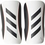 adidas Tiro League Shin Guards Black/White