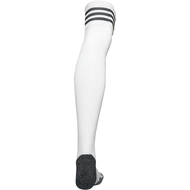 adidas Adi 21 Football Socks White/Black