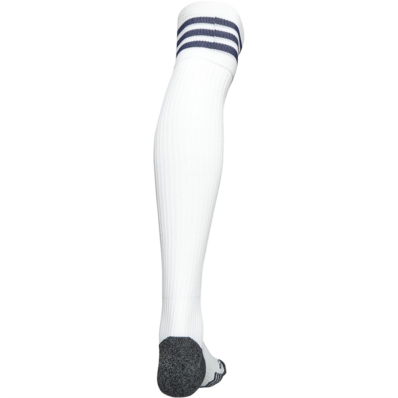 adidas Adi 21 Football Socks White/Navy