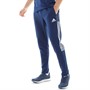 adidas Mens Tiro 21 Sweat Tracksuit Bottoms Navy Blue