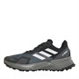 adidas Herren Terrex Soulstride Laufschuhe Grau