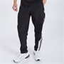 adidas Mens Squadra 21 Presentation Track Pants Black/White