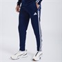 adidas Mens Tiro 23 League Track Pants Team Navy Blue/White