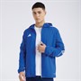 adidas Mens Tiro 23 Windbreaker Jacket Royal Blue/White