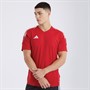 adidas Mens Tiro 23 Jersey Team Power Red/White