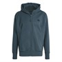 adidas Z.N.E. bluza zamkiem na całej długości dla niego kolor Legend Ivy