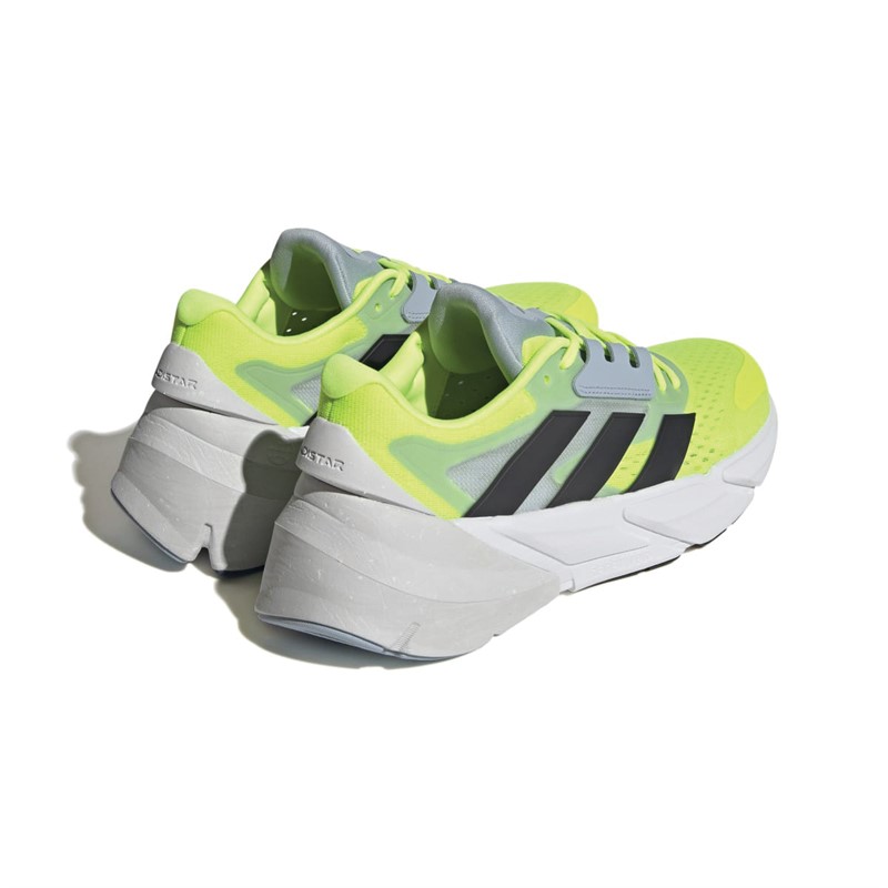 adidas Herren Adistar 2.0 Neutral Laufschuhe Grün