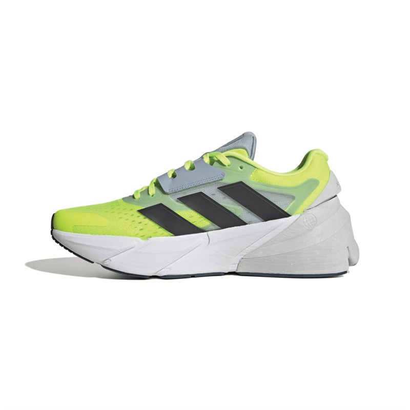 adidas Herren Adistar 2.0 Neutral Laufschuhe Grün