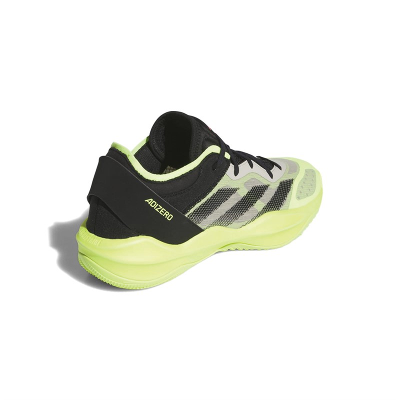 adidas Adizero Select 2.0 Basketball Performance sportschoenen Geel