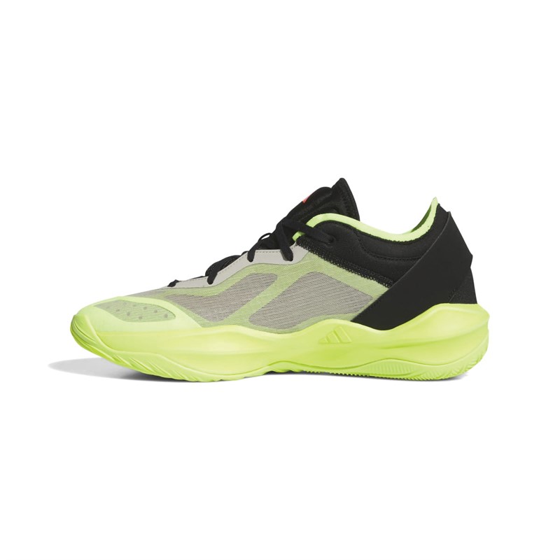 adidas Adizero Select 2.0 Basketball Performance sportschoenen Geel