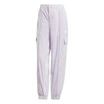 adidas Dame Express All-Gender Cargobukser lilla