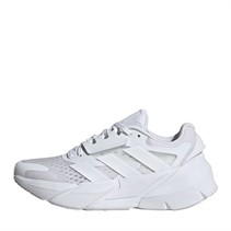 adidas Dames Adistar 2.0 Neutrale Hardloopschoenen Cloud White/Cloud White/Cloud White