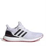 adidas Herre Ultraboost 1.0 Sneakers Cloud White/Core Black/Better Scarlet