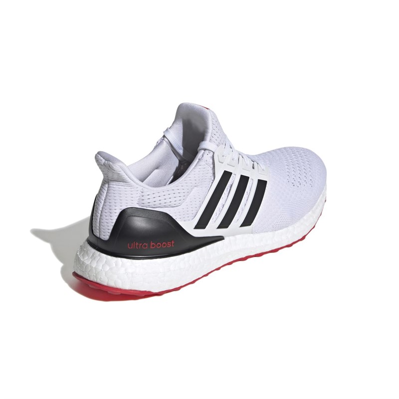 adidas Heren Ultraboost 1.0 Sneakers Wit