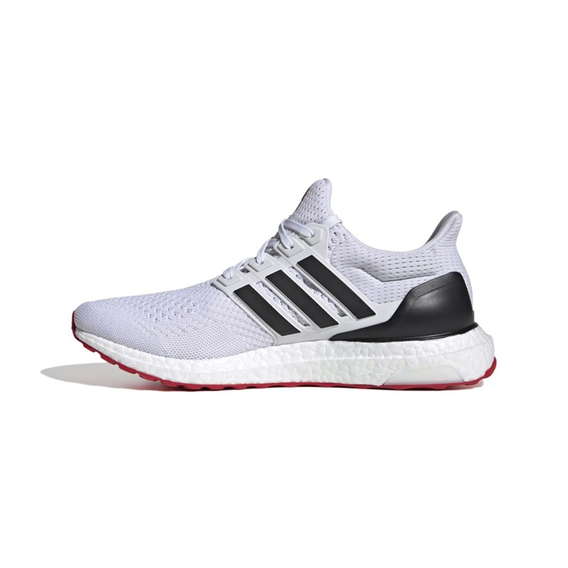 adidas Heren Ultraboost 1.0 Sneakers Wit