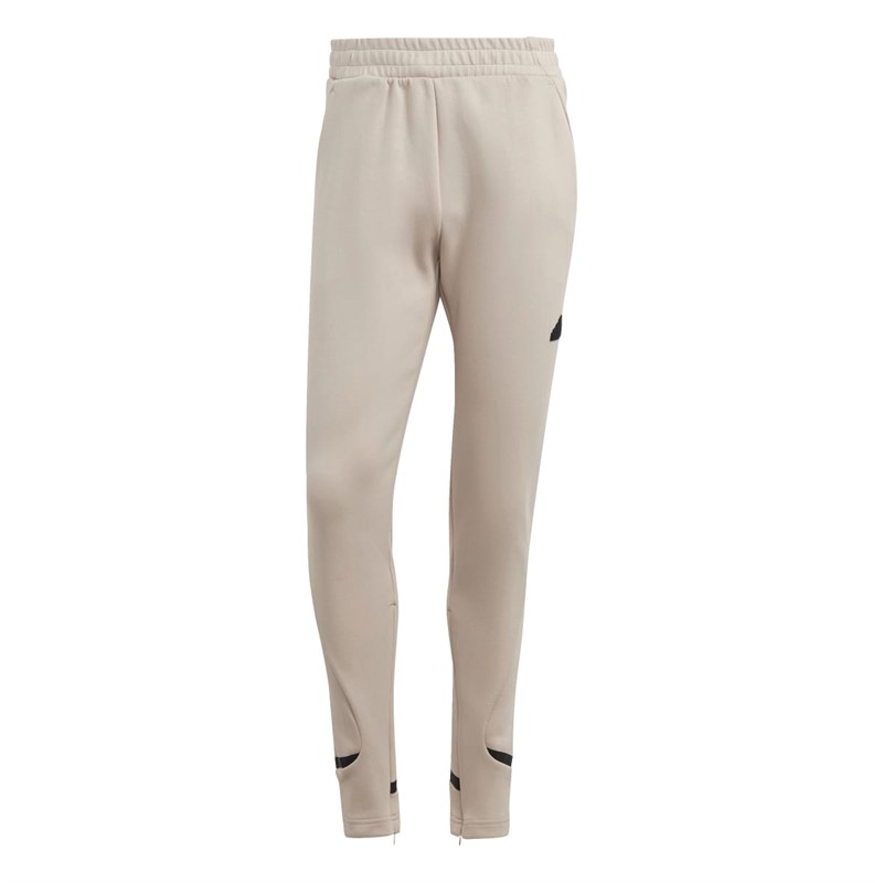 adidas Heren Designed For Gameday Joggingbroek Ecru