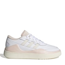 adidas Dames Osade Sneakers Wolkwit/Krijtwit/Wonderkwarts