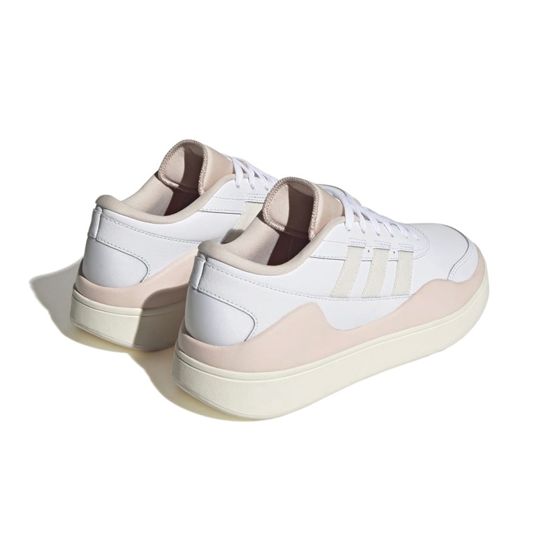 adidas Dames Osade Sneakers Wit