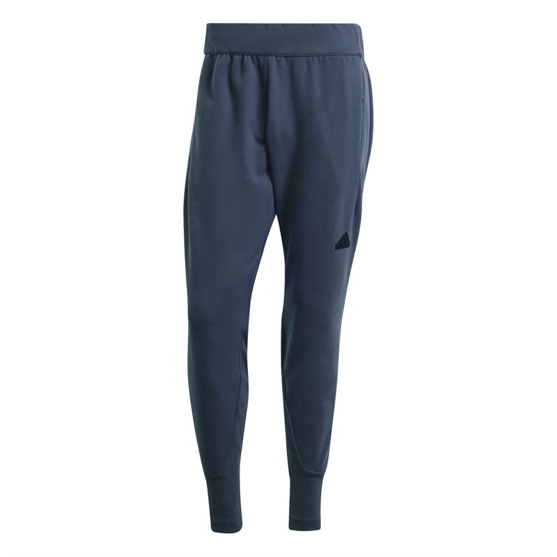 adidas Herren Z.N.E. Winterized Jogginghosen Grün