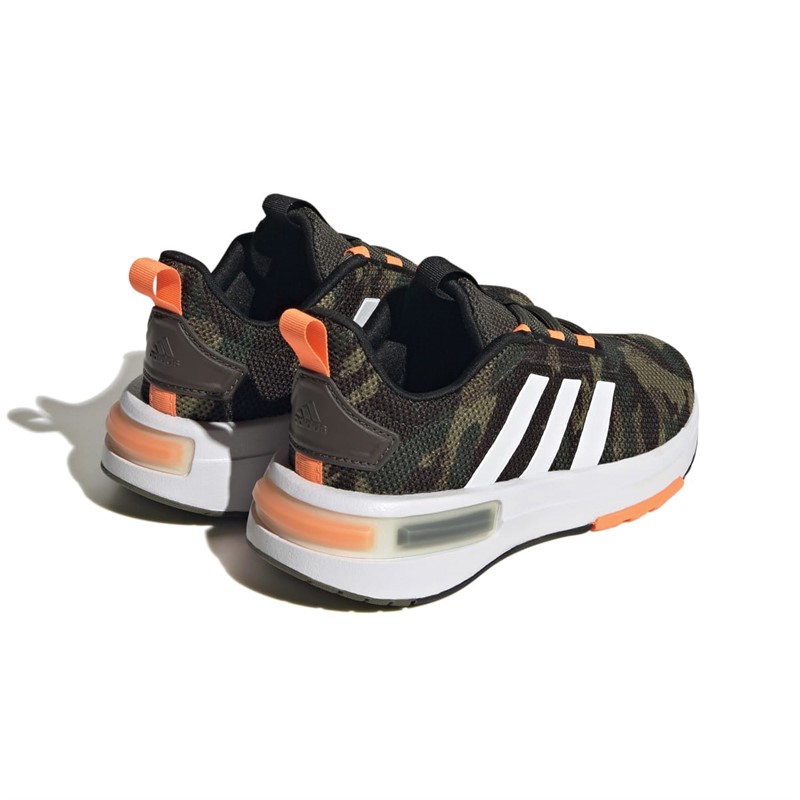 adidas Kids Racer TR23 Sneakers Groen