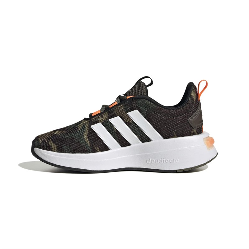 adidas Kids Racer TR23 Sneakers Groen