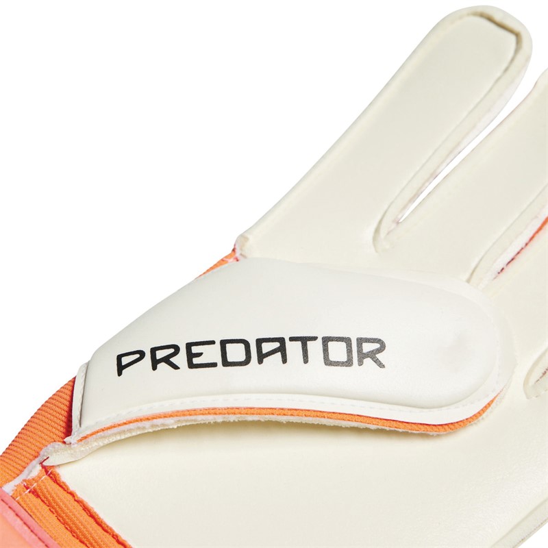 adidas Predator Match Goalkeeper Fußball Zubehör Mehrfarbig